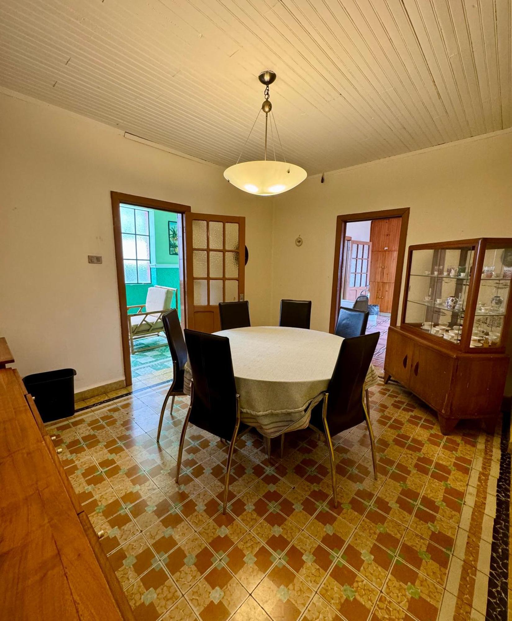 דירות Tlatlauquitepec Casa Del Zocalo מראה חיצוני תמונה